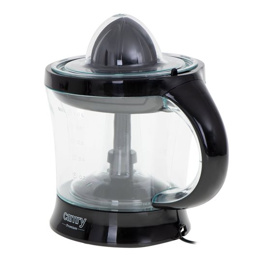 Juicer taċ-ċitru, 60W - Camry