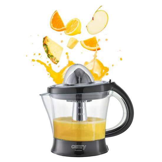 Citrus juicer, 60W - Camry