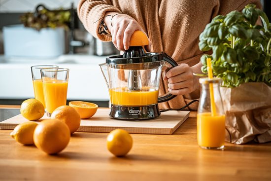 Juicer taċ-ċitru, 60W - Camry