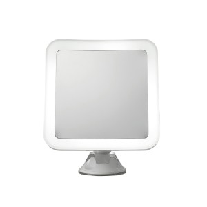 Kosmetisk speil med LED - Camry