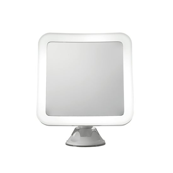 Косметическое зеркало со светодиодом - Camry