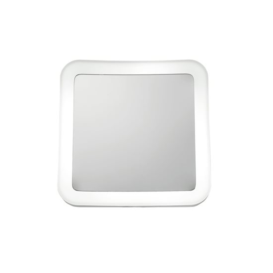 Косметическое зеркало со светодиодом - Camry