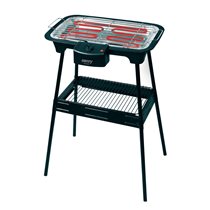 Electric barbecue, 2400W - Camry