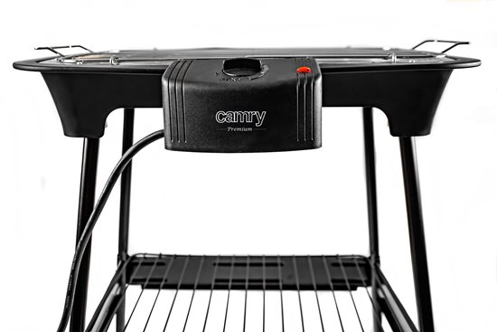 Electric barbecue, 2400W - Camry