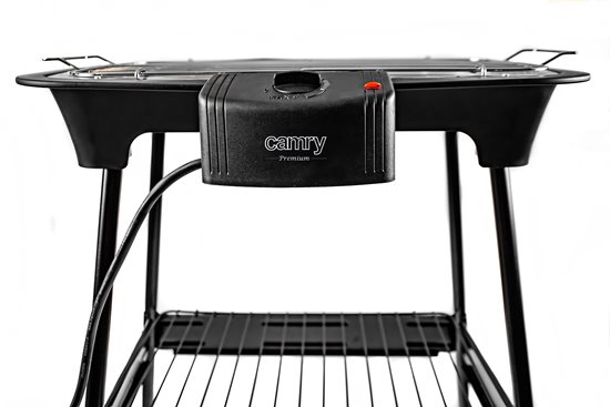 Elektrisk grill, 2400W - Camry