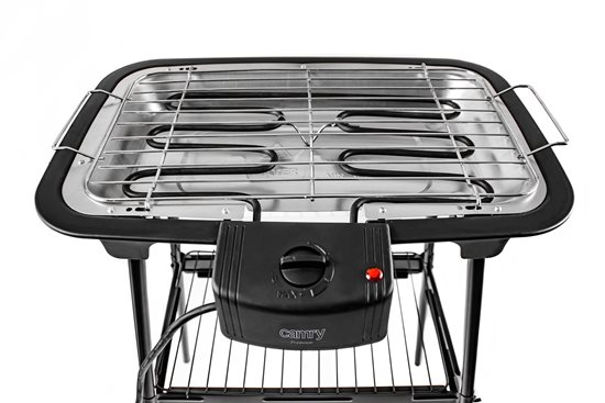 Electric barbecue, 2400W - Camry