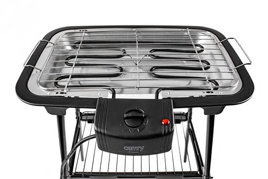 Barbecue elettrico, 2400W - Camry