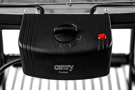 Elektrisk grill, 2400W - Camry