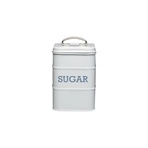 Box for sugar, 11 x 17 cm - by Kitchen Craft