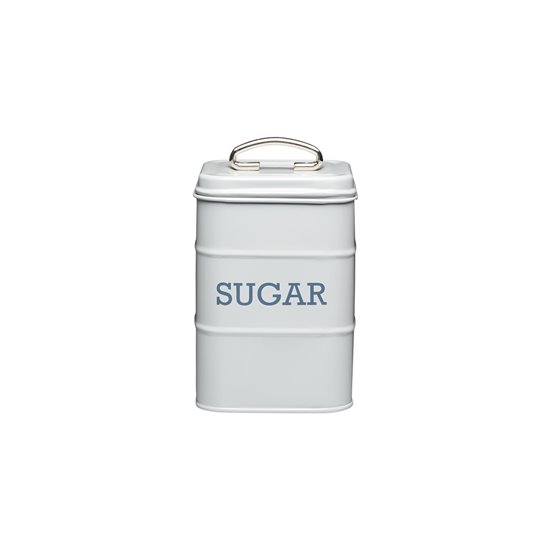 Caixa para açúcar, 11 x 17 cm - por Kitchen Craft