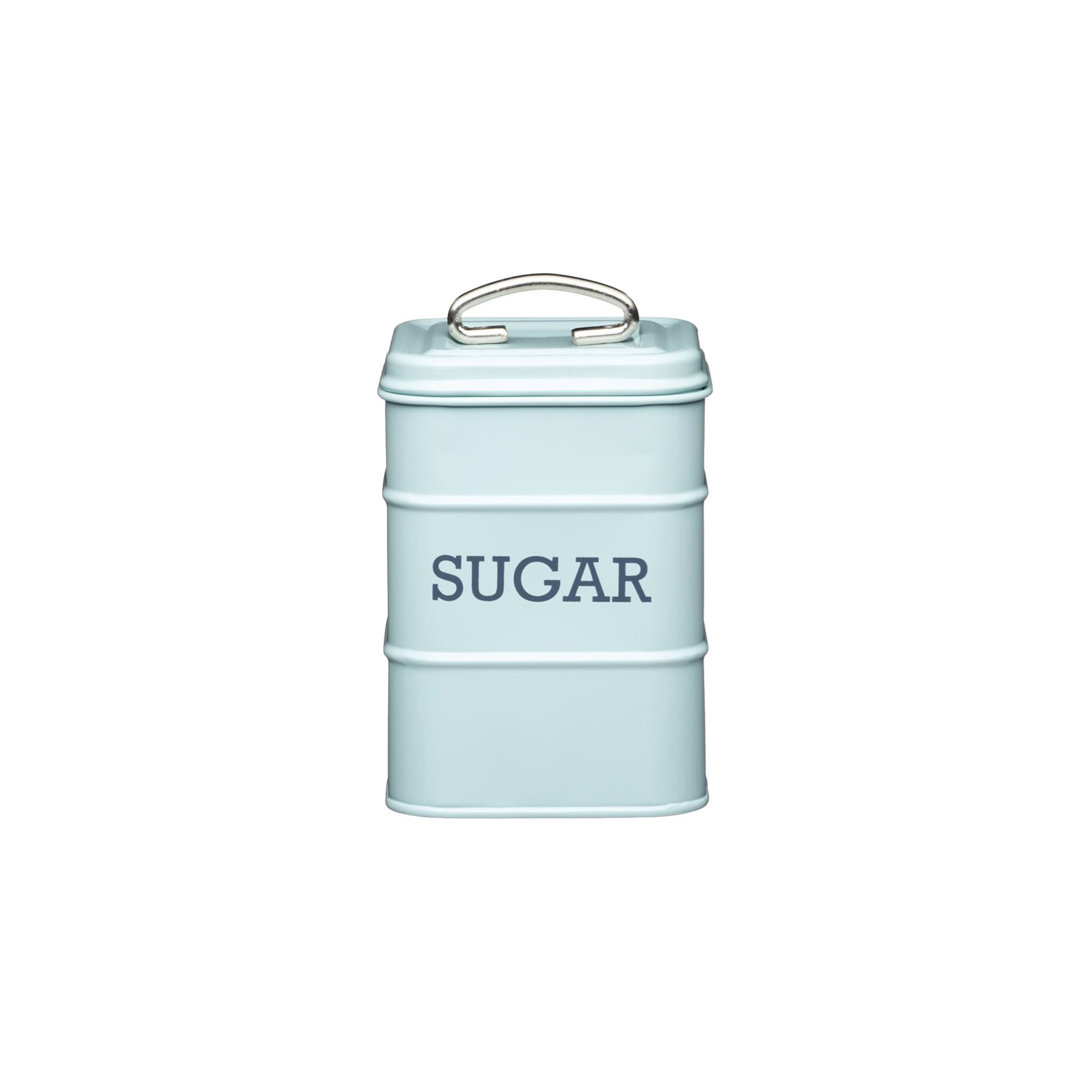 Sugar box, 11 x 11 x 17 cm - by Kitchen Craft