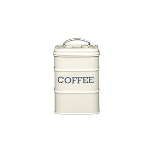 Box for coffee, 11 x 11 x 17 cm - by Kitchen Craft