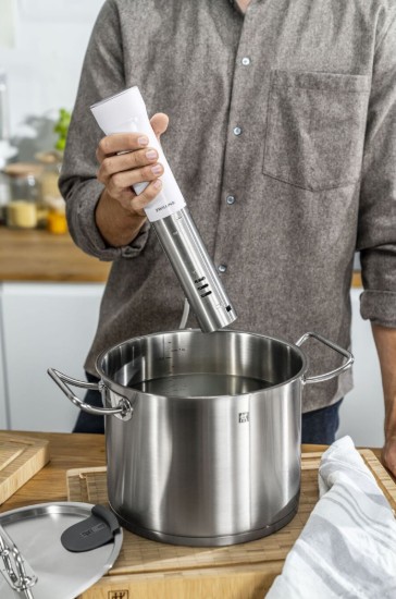Sous Vide cooking appliance, 1200 W, "Enfinigy" - Zwilling