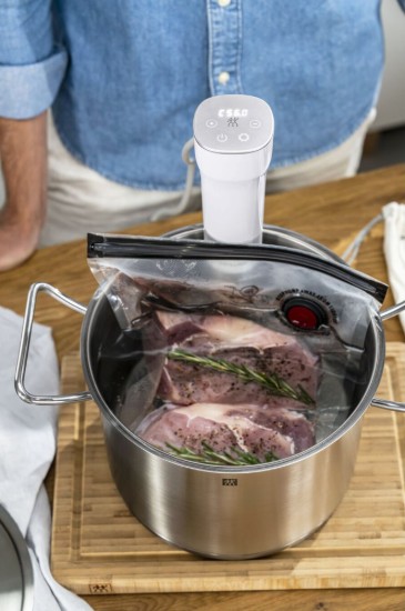 Sous Vide cooking appliance, 1200 W, "Enfinigy" - Zwilling