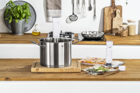 Sous Vide cooking appliance, 1200 W, "Enfinigy" - Zwilling