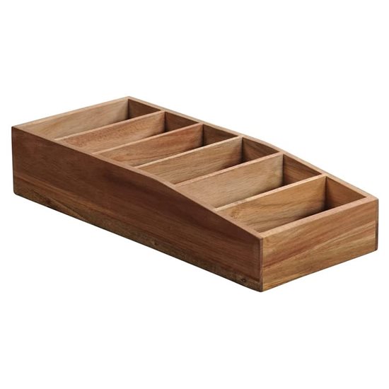 Spice organizer, 35 × 15 cm - Kesper