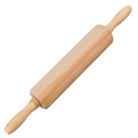 Rolling pin, 44 cm - Kesper