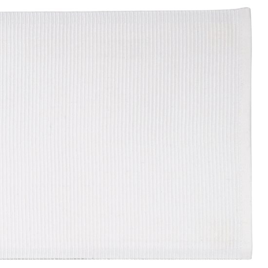 Επιτραπέζιο χαλάκι, 43 x 30 cm, λευκό - Kesper