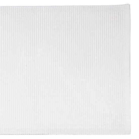 Placemat, 43 x 30 cm, white - Kesper