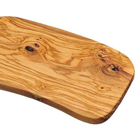 Cutting board, 39 x 16.5 cm, olive wood - Kesper