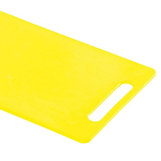 Bord tat-tqattigħ, plastik, 29 x 19.5 cm - Kesper