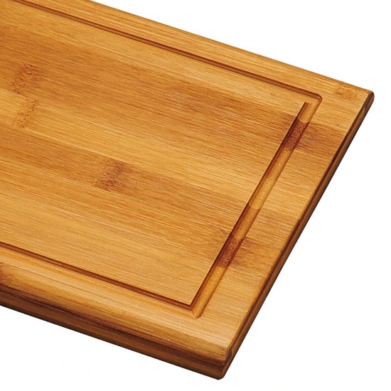 Cutting board, bamboo, 31 x 21 cm - Kesper