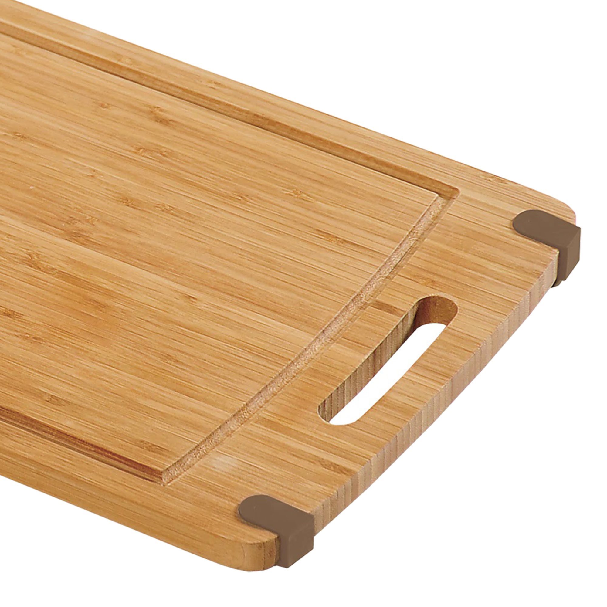 Cutting board 42 x 31 cm, bamboo, Zwilling