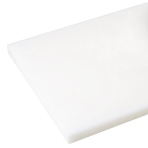 Snijplank met 6 poten, 50 x 40 cm, kunststof - Kesper