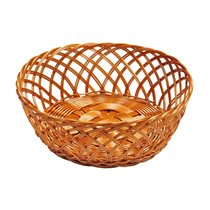 Bread basket, 28 cm, plastic - Kesper