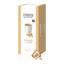 Leggero coffee capsules - Cremesso