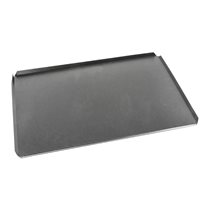 Baking tray, aluminum, 37 x 33 cm, GN 2/3 - AMT Gastroguss