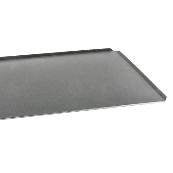 Baking tray, aluminum, 53 x 33 cm, GN 1/1 - AMT Gastroguss
