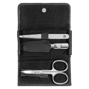 Conjunto de manicure de 3 peças - Zwilling Classic Inox