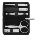 5-piece set, satin stainless steel, TWINOX - Zwilling