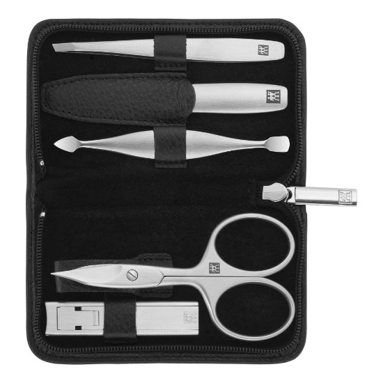 Set de 5 pièces, acier inoxydable satiné, TWINOX - Zwilling