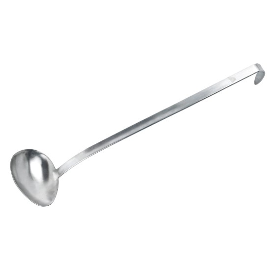 Stainless steel spoon, 50 cm - Ballarini