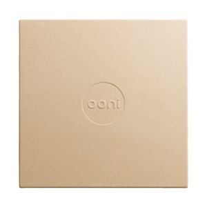 Spare baking stone for pizza oven Karu 12 - Ooni