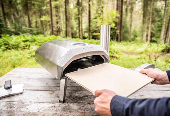 Ersatzbackstein für Pizzaofen Karu 12 - Ooni