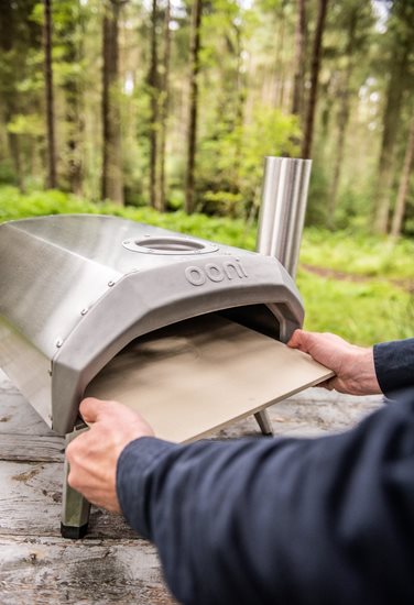 Ersatzbackstein für Pizzaofen Karu 12 - Ooni