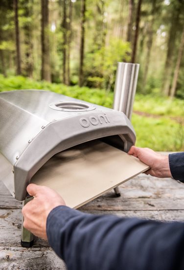 Ersatzbackstein für Pizzaofen Karu 12 - Ooni