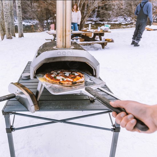 Pádlo na pizzu, hliník, 30 cm - Ooni