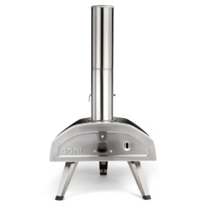 Wood-fired pizza oven, "Fyra 12" - Ooni