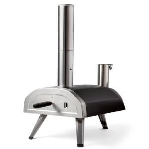 Wood-fired pizza oven, "Fyra 12" - Ooni