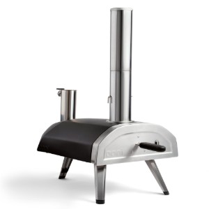 Wood-fired pizza oven, "Fyra 12" - Ooni