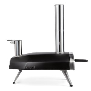 Wood-fired pizza oven, "Fyra 12" - Ooni
