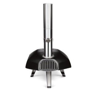 Wood-fired pizza oven, "Fyra 12" - Ooni