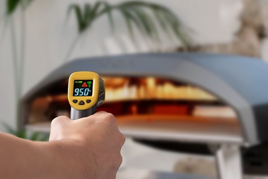 Infrared thermometer - Ooni