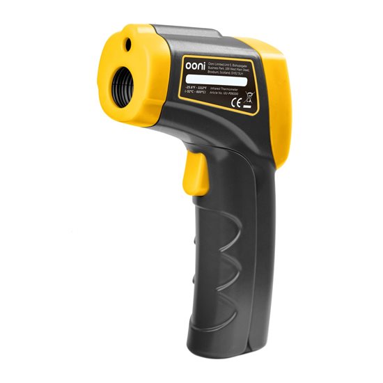 Infrared thermometer - Ooni