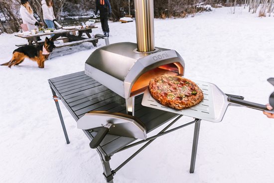 Hybrid pizza oven, "Karu 12" - Ooni