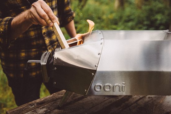 Hybrid pizza oven, "Karu 12" - Ooni
